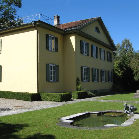 Villa Blumenhalde