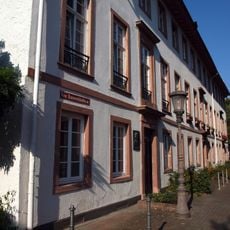 Neue Universitätsstraße