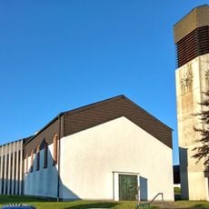 St. Jakobus der Ältere