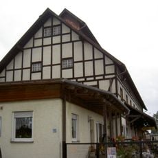Vohenstrauß Lagerhausstraße 16