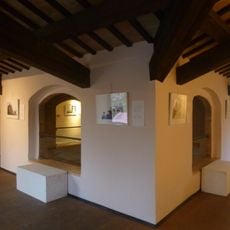 Museum of architecture