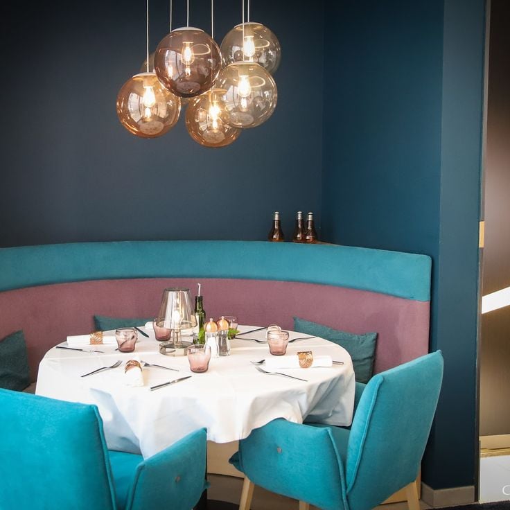 L'Atelier du Moutier