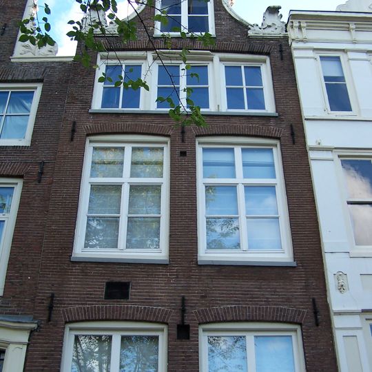 Prinsengracht 634, Amsterdam