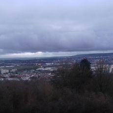 Butte Sainte-Geneviève