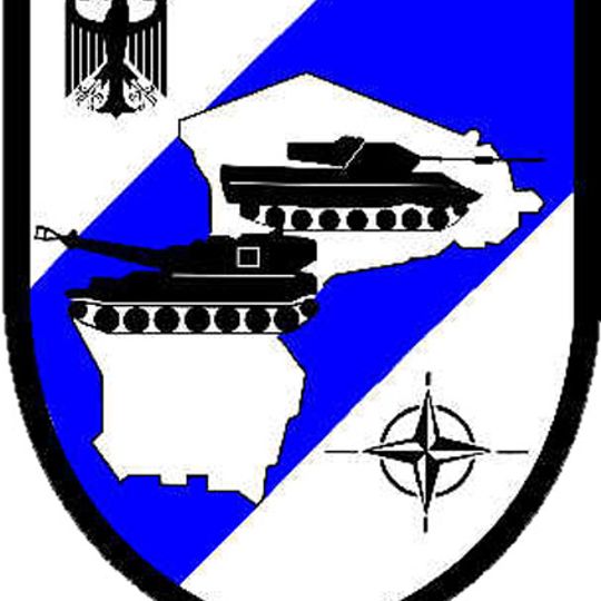 Munster Training Area