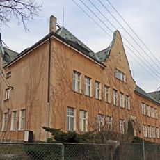 Střední umělecká škola v Liberci