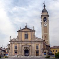 Castano Primo