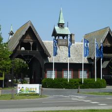 Koninklijke stallingen