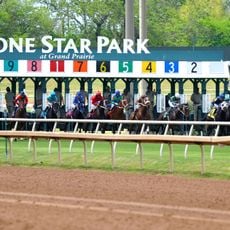 Lone Star Park