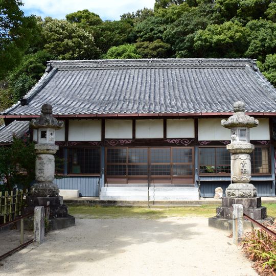 Konren-ji