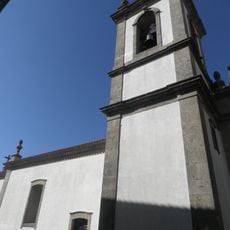 Igreja de São Vicente (Guarda)