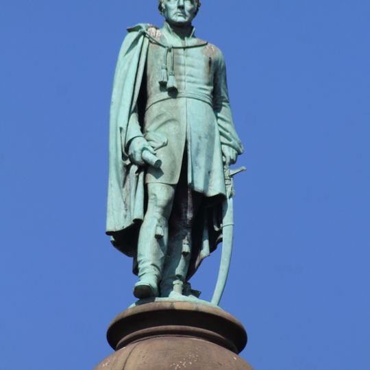 Wellington's Column