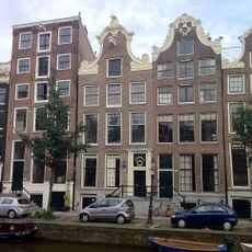Oudezijds Voorburgwal 101, Amsterdam