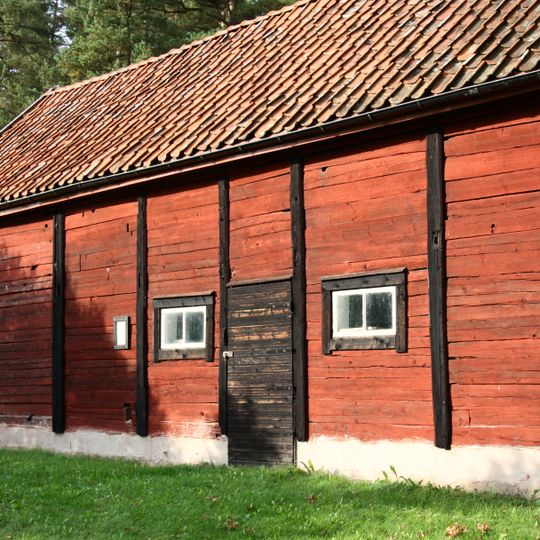 Bötterums gästgivargård