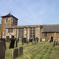 Church of St Swithin