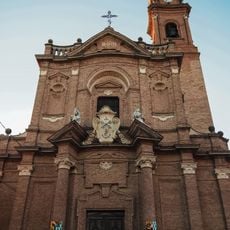 Chiesa dei Santi Pietro e Paolo
