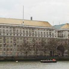 Thames House