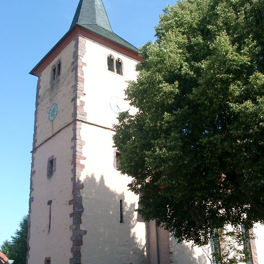 Protestant Church
