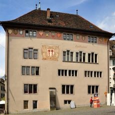 Rathaus Rapperswil
