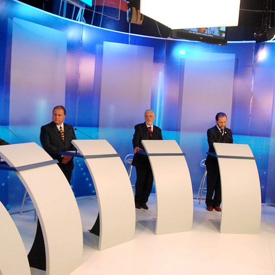 TV Bahia