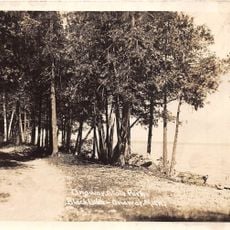 Onaway State Park