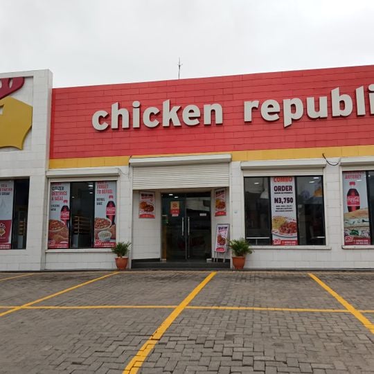 Chicken Republic