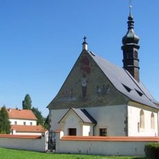 Church of Saint Cunigunde