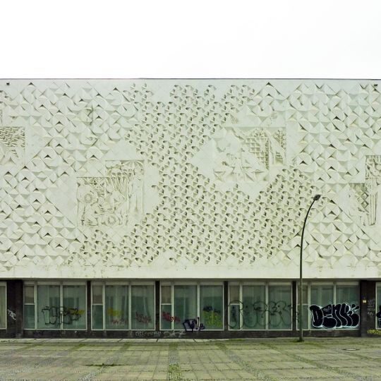 Aus dem Leben der heutigen Menschen