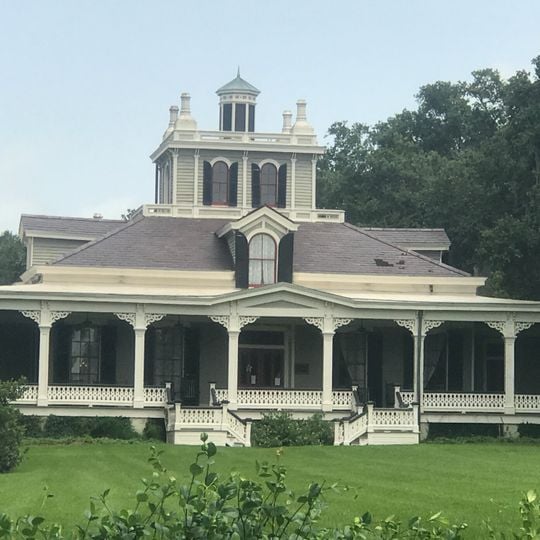 Casa Joseph Jefferson