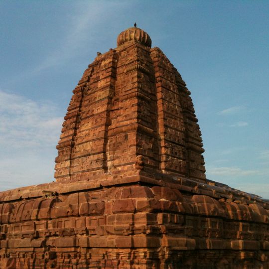 Alampur Navabrahma Temples