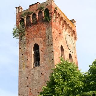 Torre di Matilde