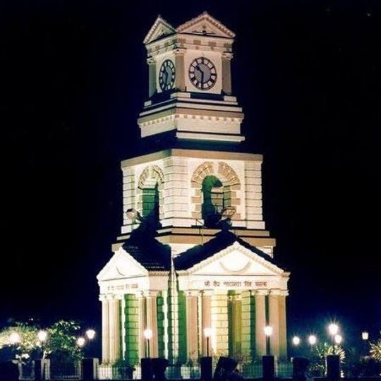 Bhagalpur