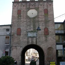 Porta San Bortolo