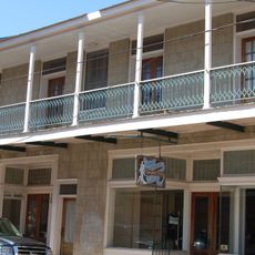 Lamartina Building