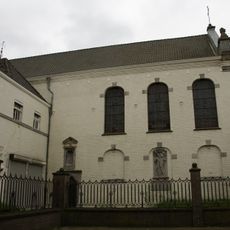 Klooster Calvarienberg