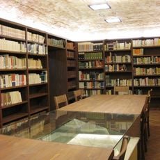 Biblioteca comunale "A. Pagliaro"
