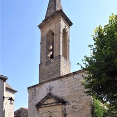 Église Saint-Christophe de Arpaillargues-et-Aureillac