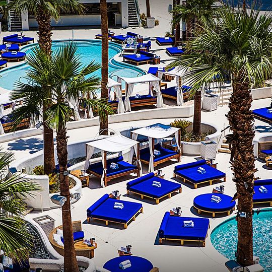 Tropicana Las Vegas