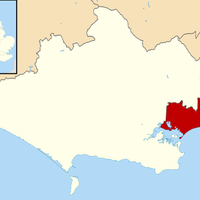 Bournemouth, Christchurch and Poole