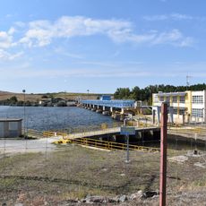 Bacino di Villagonzalo