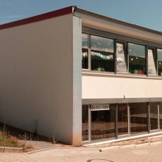 Gemeindebücherei Hardheim