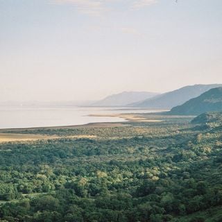 Lake Manyara Biosphere Reserve