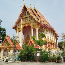 Wat Trai Samakkhi