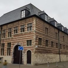 Hessenhuis