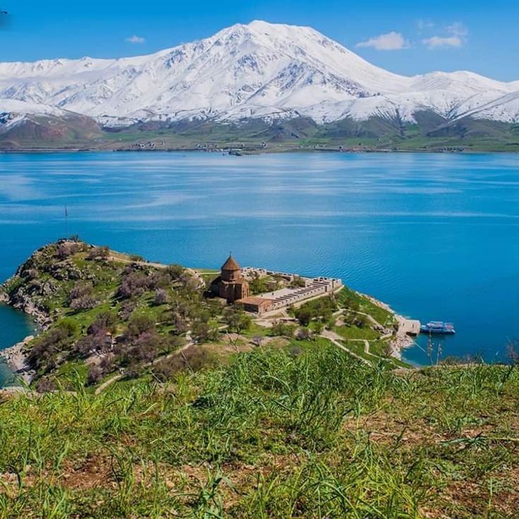 Akdamar