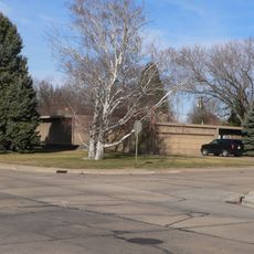 Walter and Ruby Behlen House