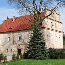 Rectory in Świerzawa