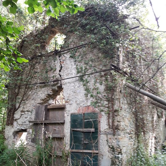 Chiesa di Santa Maria