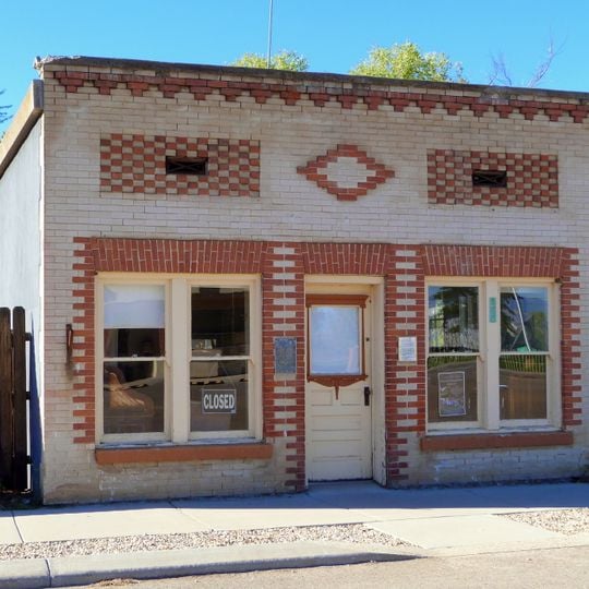 Cambridge News Office