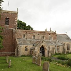 Church of St Andrew
